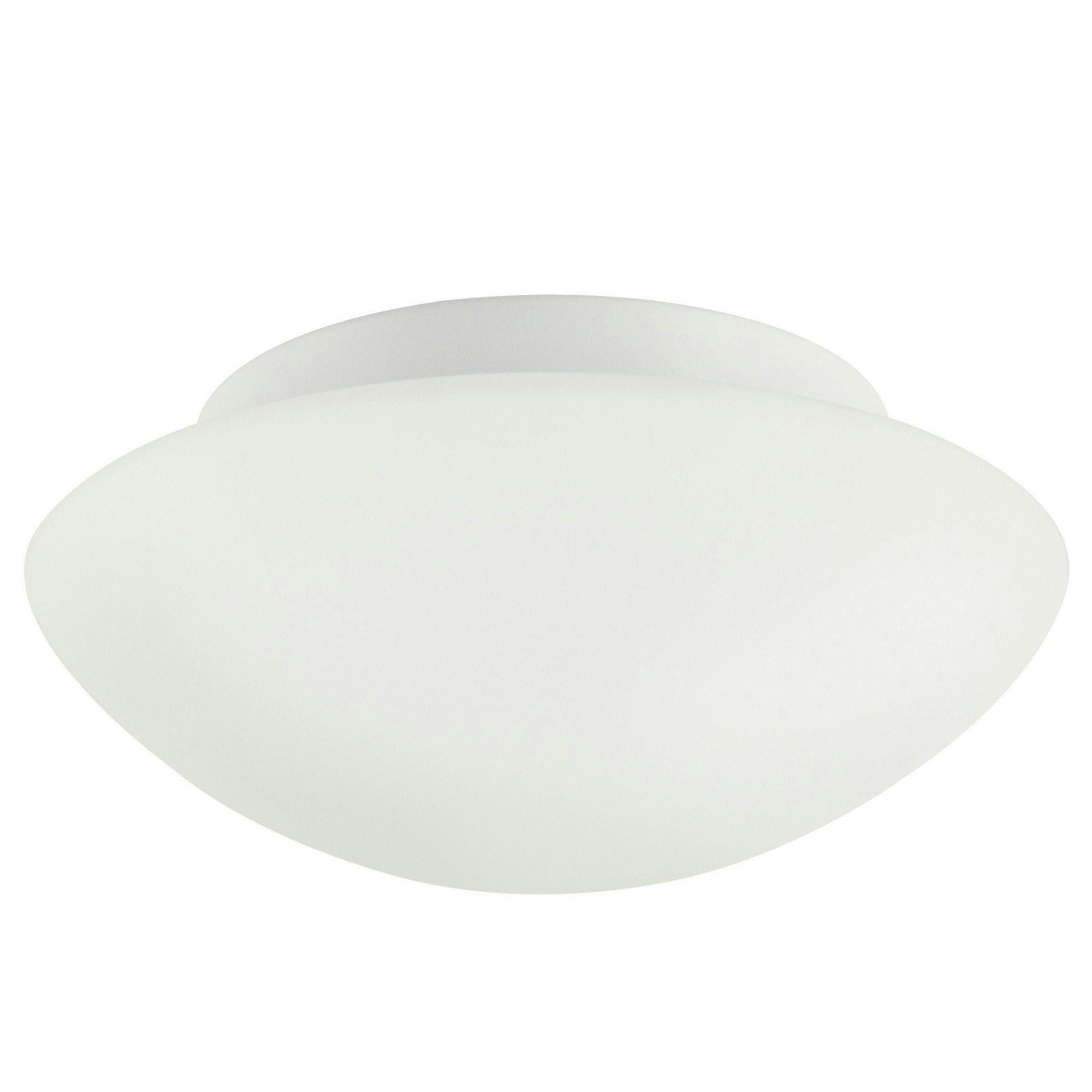 Nordlux Light/White Ufo Maxi | Ceiling | - Glass - 1