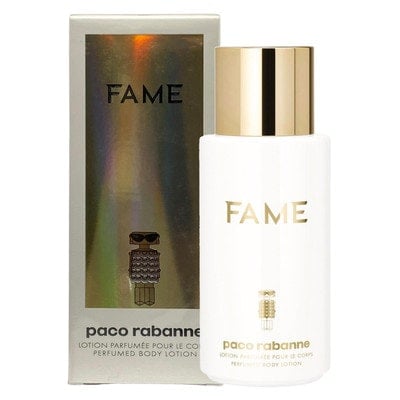 Paco Rabanne Women's Fame Perfumed Body Lotion 200Ml