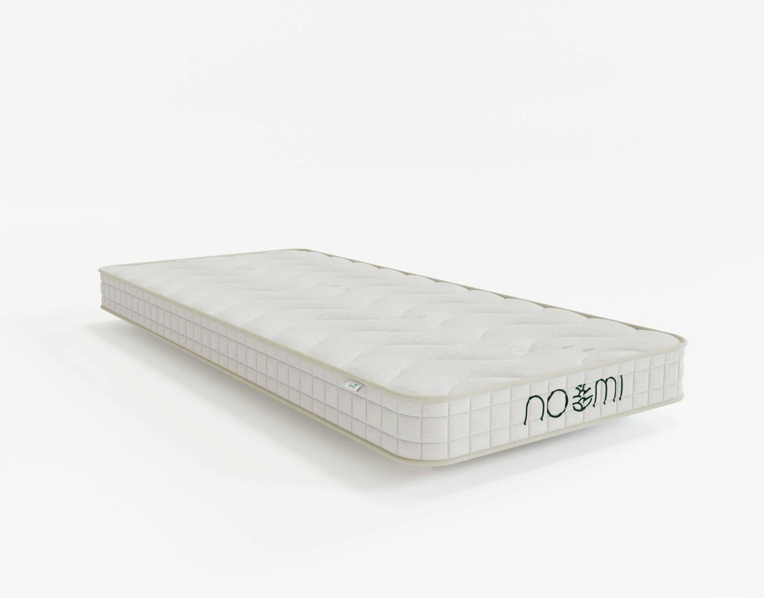 Noomi Single Bamboo Pocket Spring Mattress - Image 3