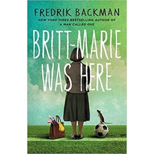 Britt-Marie Was Here: From the bestselling author of A MAN CALLED OVE, ANXIOUS PEOPLE and MY FRIENDS - Image 13