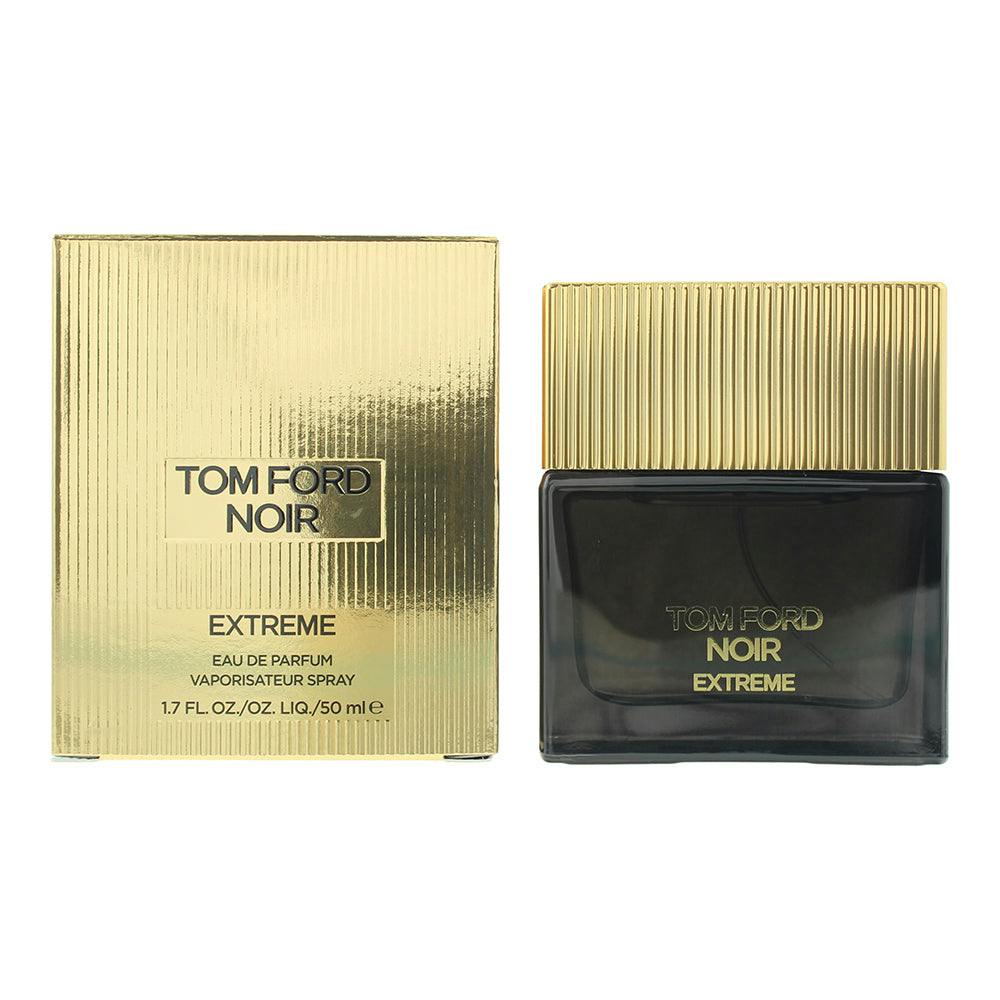 Tom Ford Amber Noir Extreme Eau De Parfum 50Ml