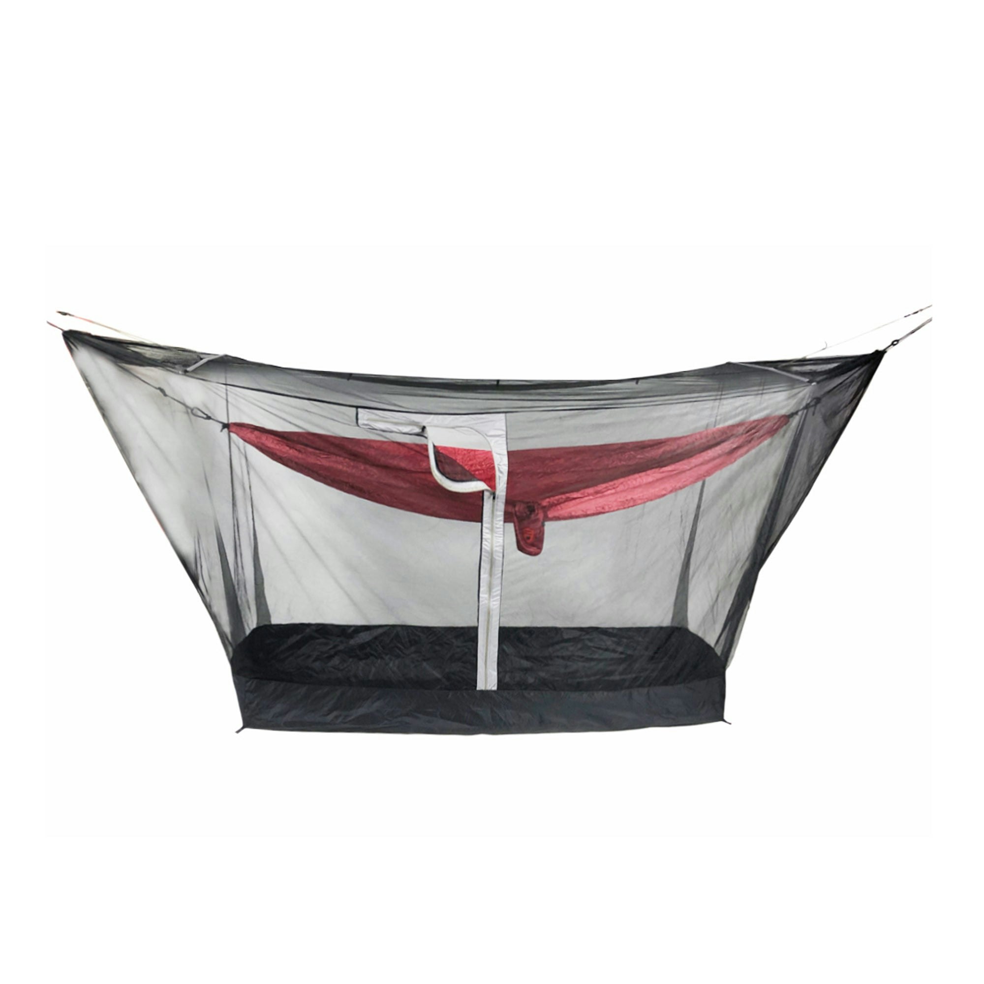 Grand Trunk Black/Light Mozzy 360 Hammock Bug Net Shelter
