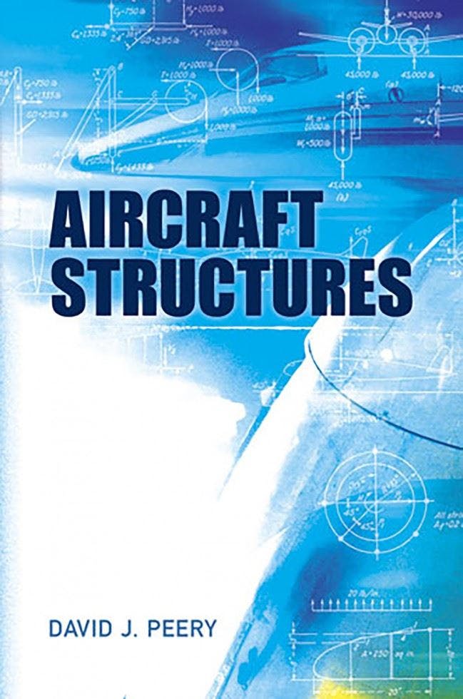Aircraft Structures by David J. Peery NEW Free UK Delivery - Image 8
