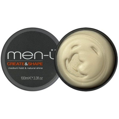 Men-Ü Men's -Ü -U Create & Shape 100Ml