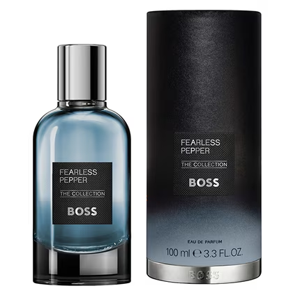 Hugo Boss The Collection Energetic Fougere Eau De Parfum 100Ml