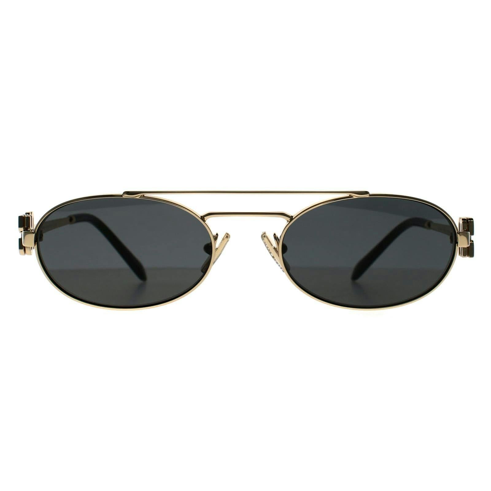 Miu Miu Mu 54Zs Zvn08z Sunglasses - Image 6