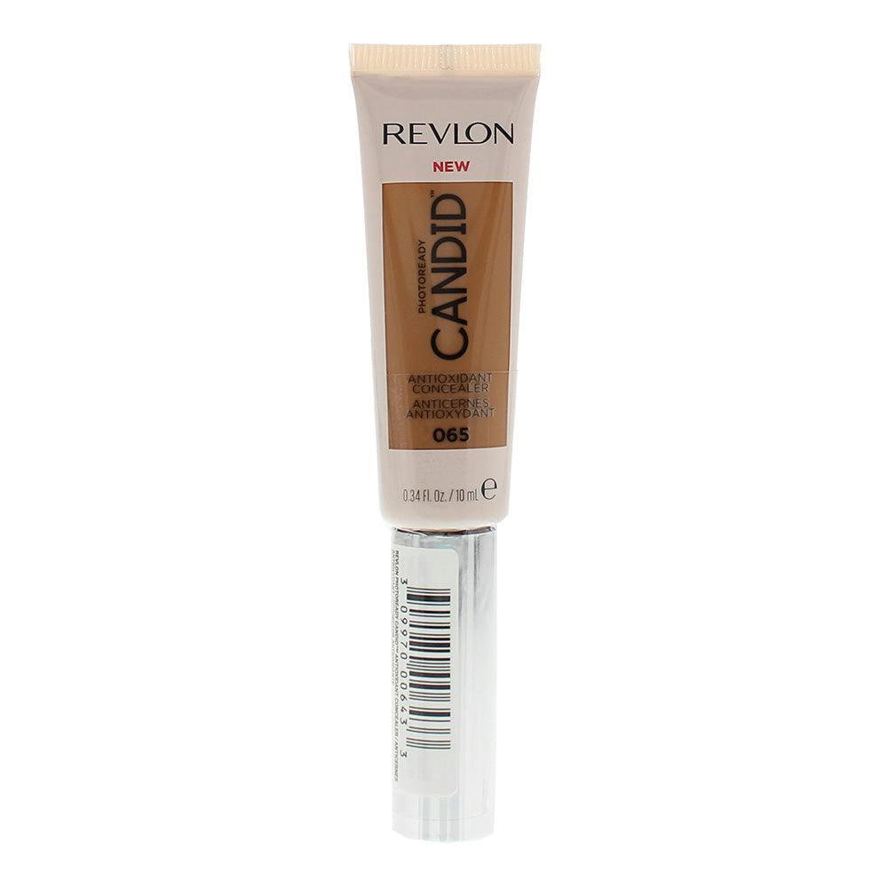 Revlon Photoready Candid 065 Cafe Antioxidant Concealer 10Ml