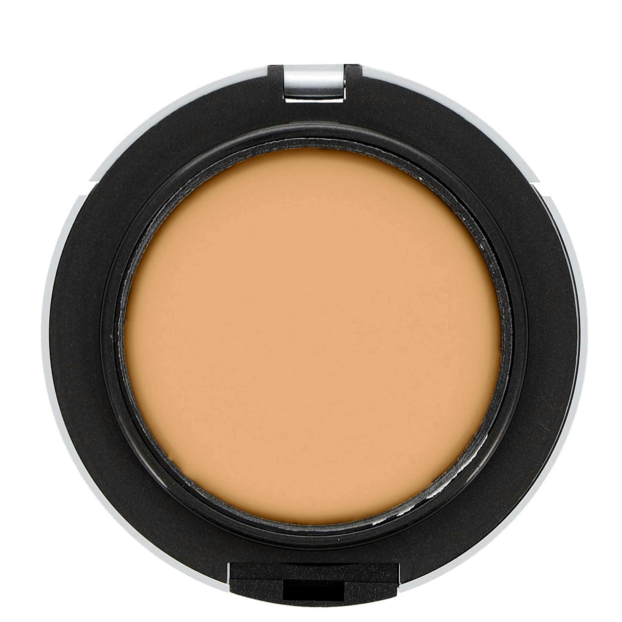 Mac Cream M.a.c Studio Fix Tech -To-Powder Foundation - Nc17