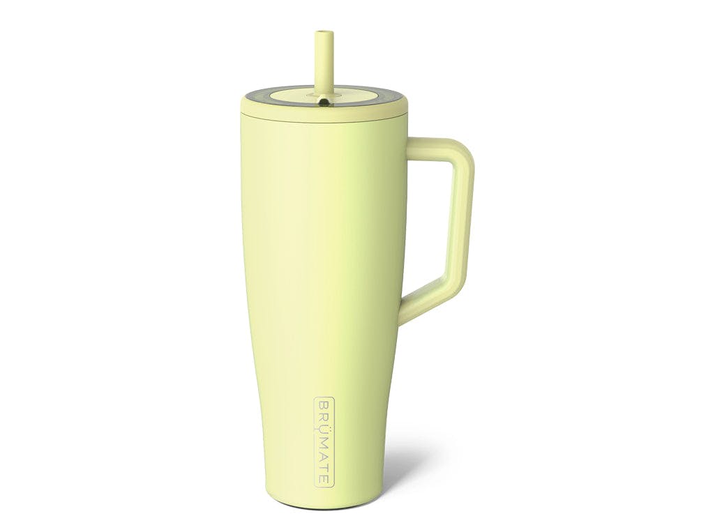 Rackhams Era 40Oz Straw Tumbler - Prickly Pear