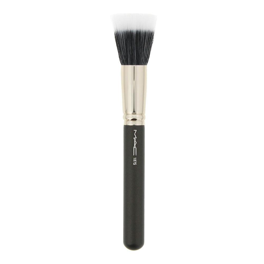 Mac Light Duo Fibre 187 Face Brush