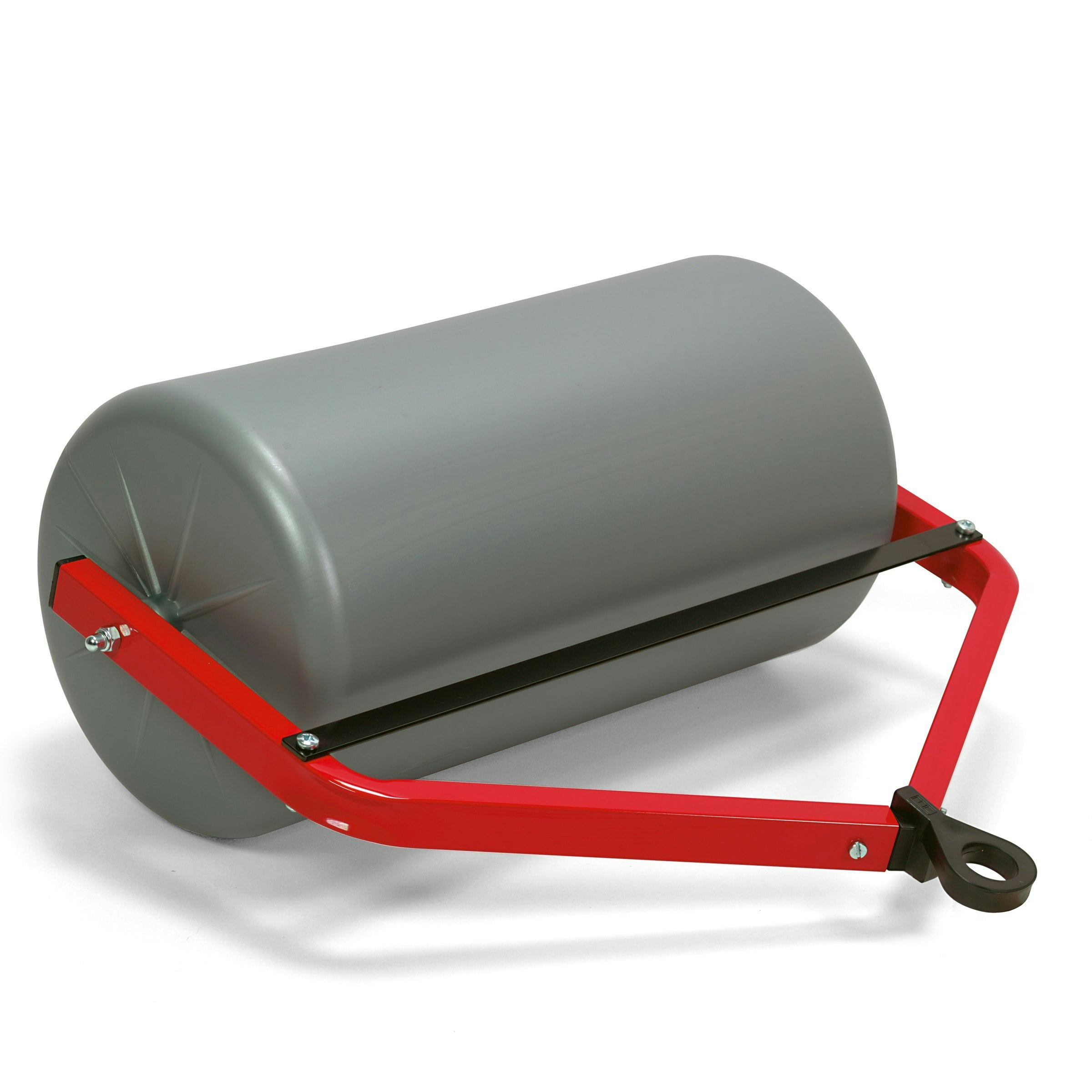 Rolly Unisex Grey Single Roller In - Image 5