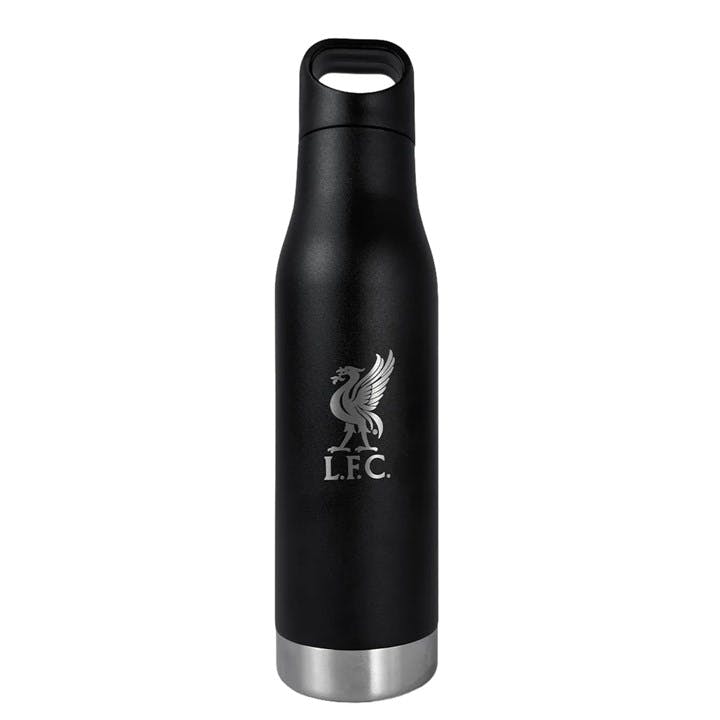 Liverpool FC Water Bottle with Carry Top - Image 3