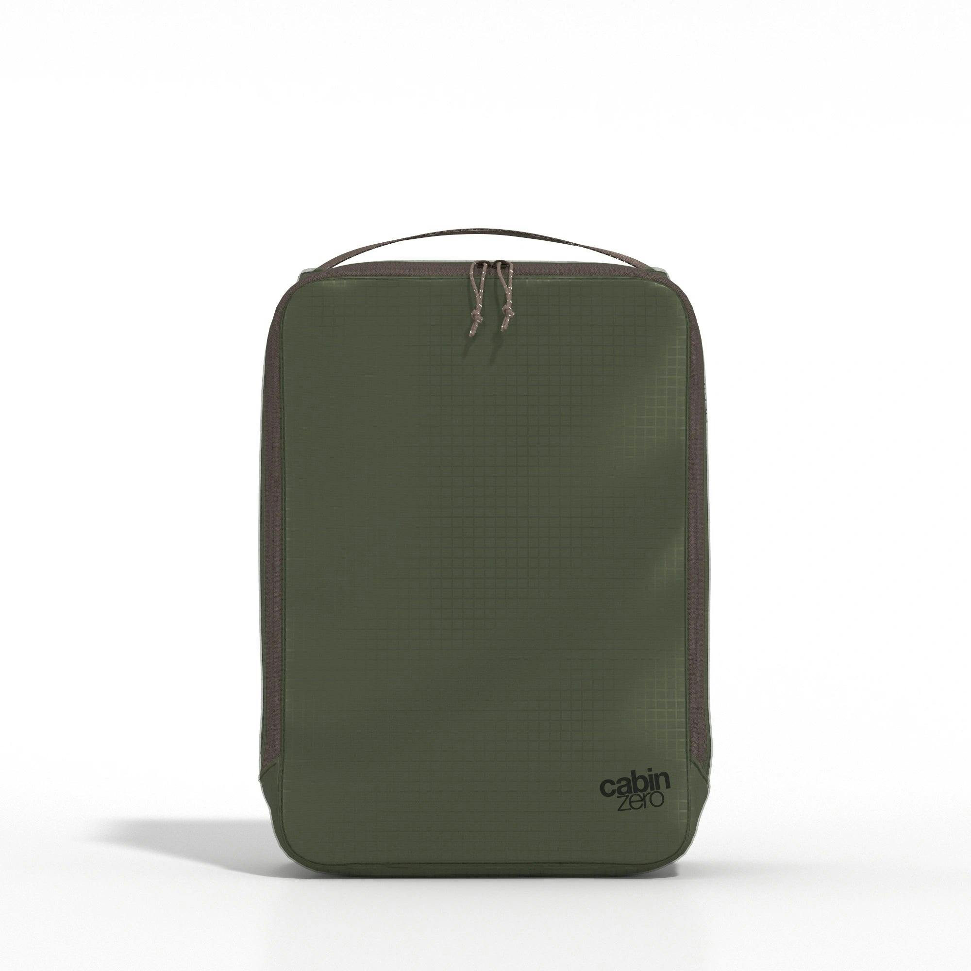 Cabinzero Ultralight Packing Cube - Medium - Georgian Khaki
