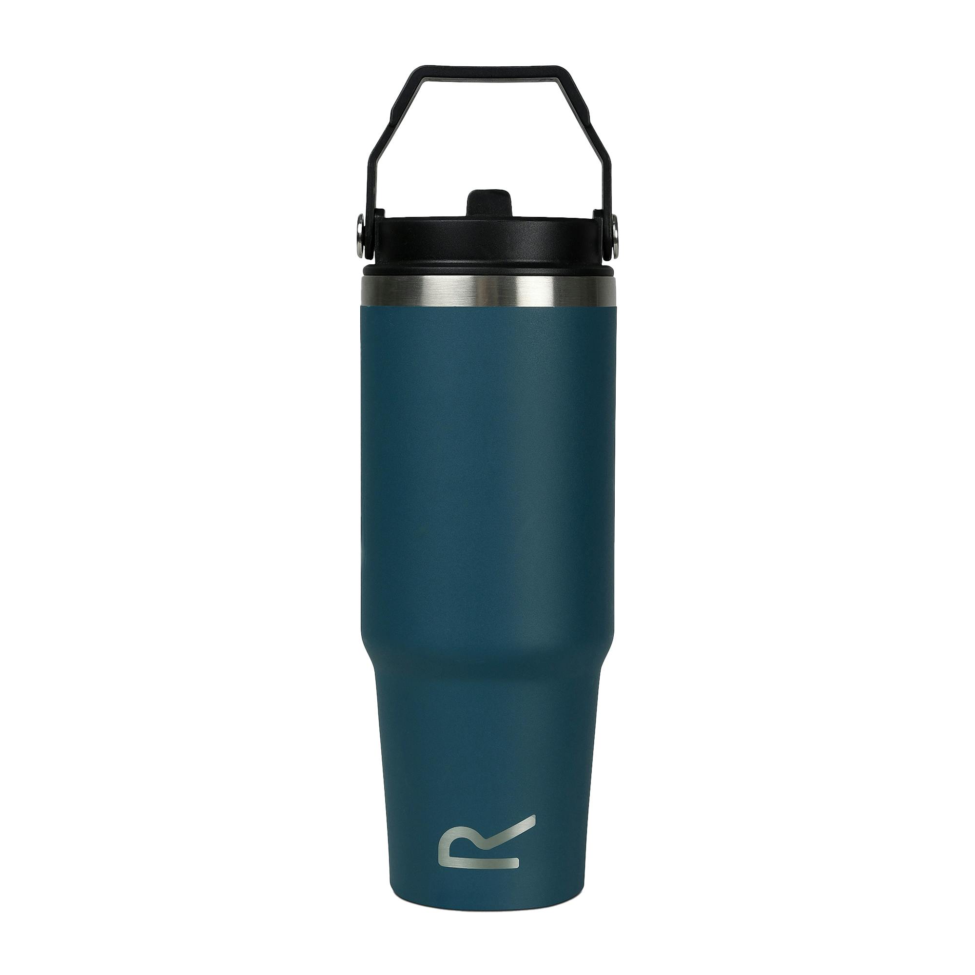 Regatta Thermulate 9L Tumbler - Mediterranean Green - Image 2