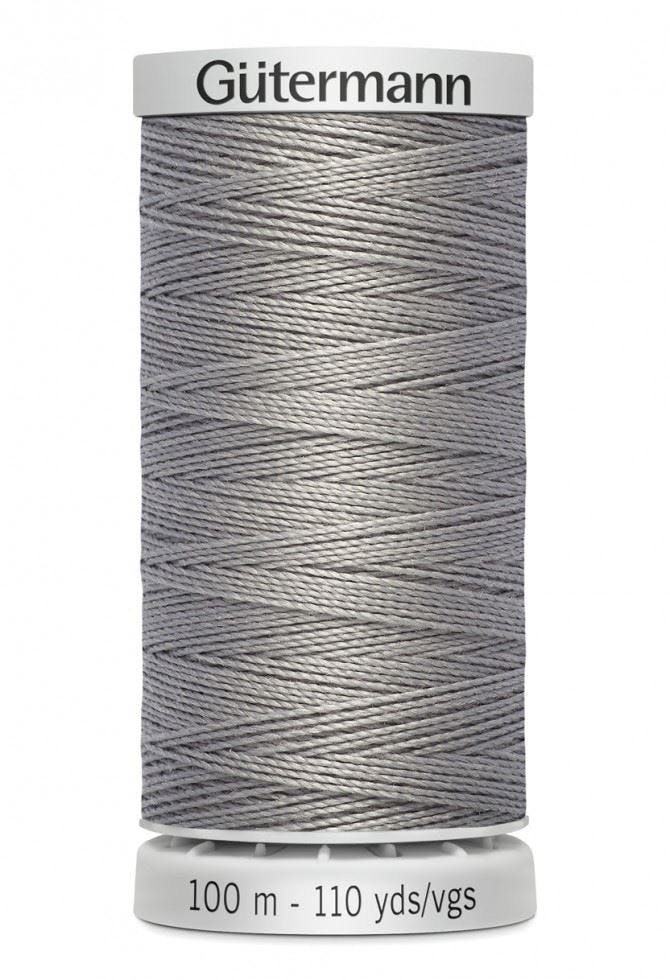 Gutermann Extra Upholstery Thread 100M Polyester Thread Suitable For Dressmaking - 40 - 100 Metres
