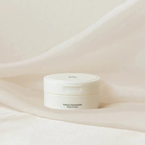 Beauty Of Joseon Grain Radiance Cleansing Balm - 100Ml