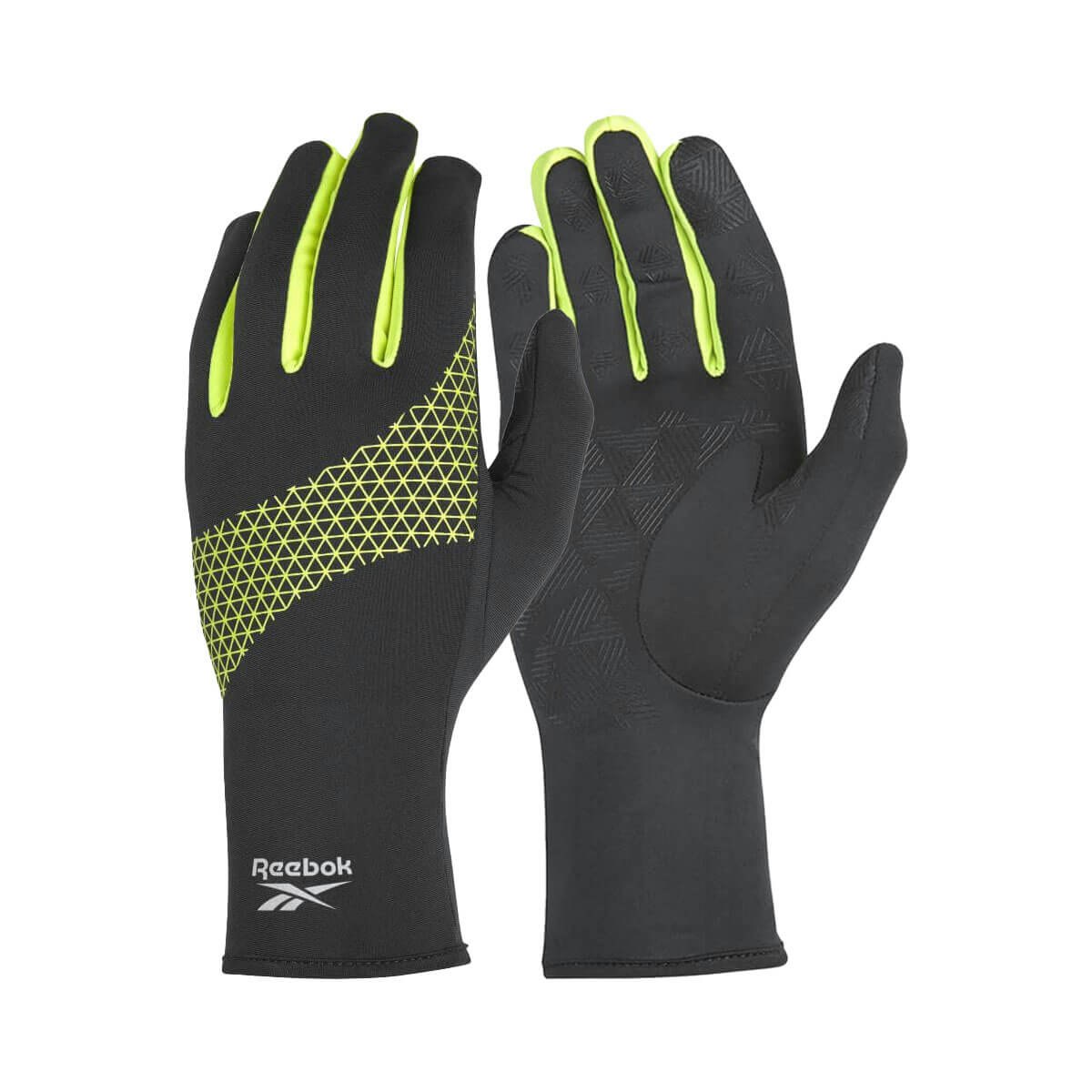 Reebok Running Gloves - Xl