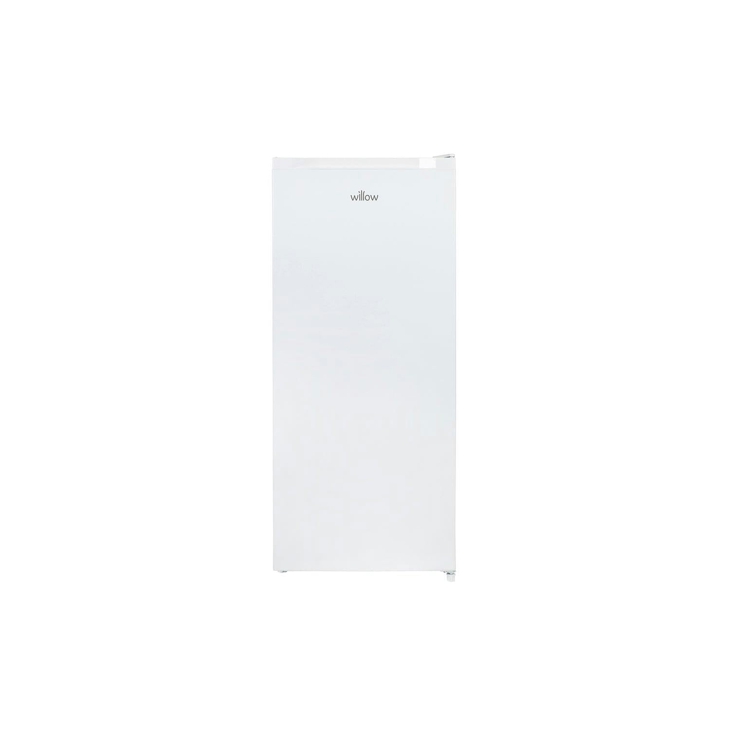 Willow White 145L Tall Freezer W145tfw