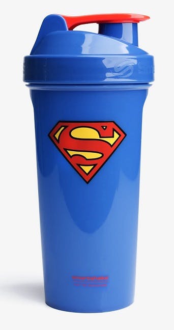 SmartShake Lite DC Comics, Superman - 800 ml. - Image 4