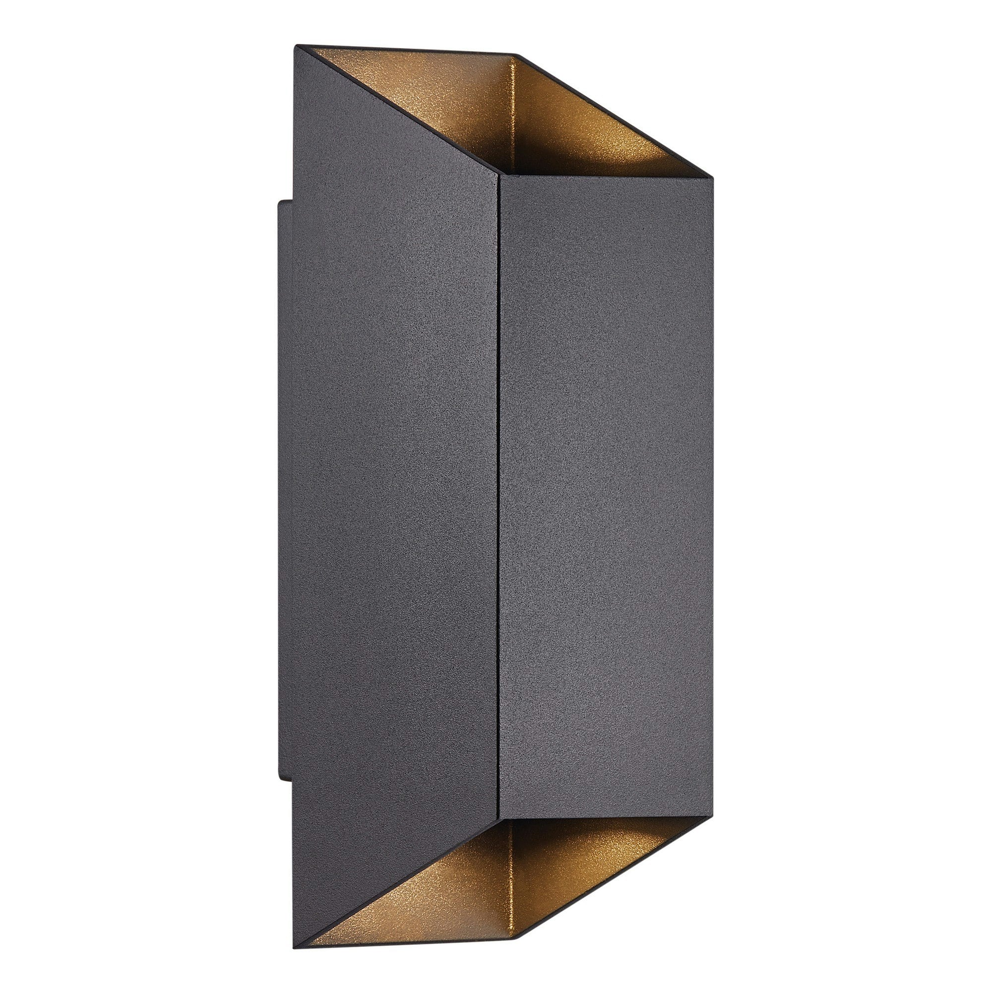 Rackhams Light/Black Nico Square 22 | Wall | - 1