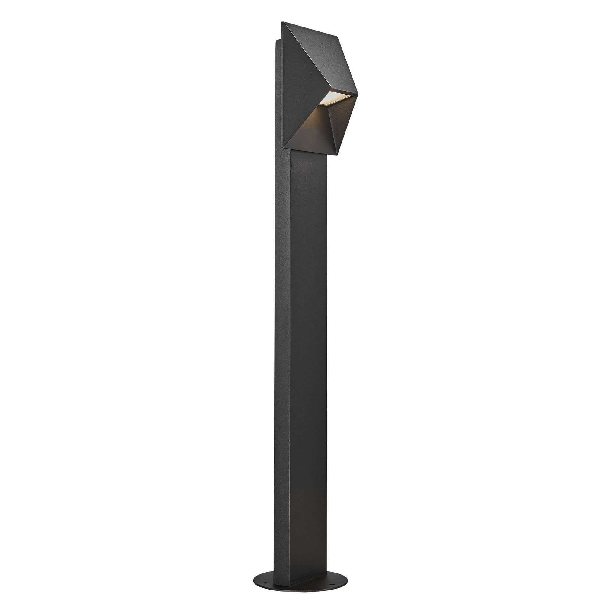Rackhams Light/Black Pontio | Garden | - 1