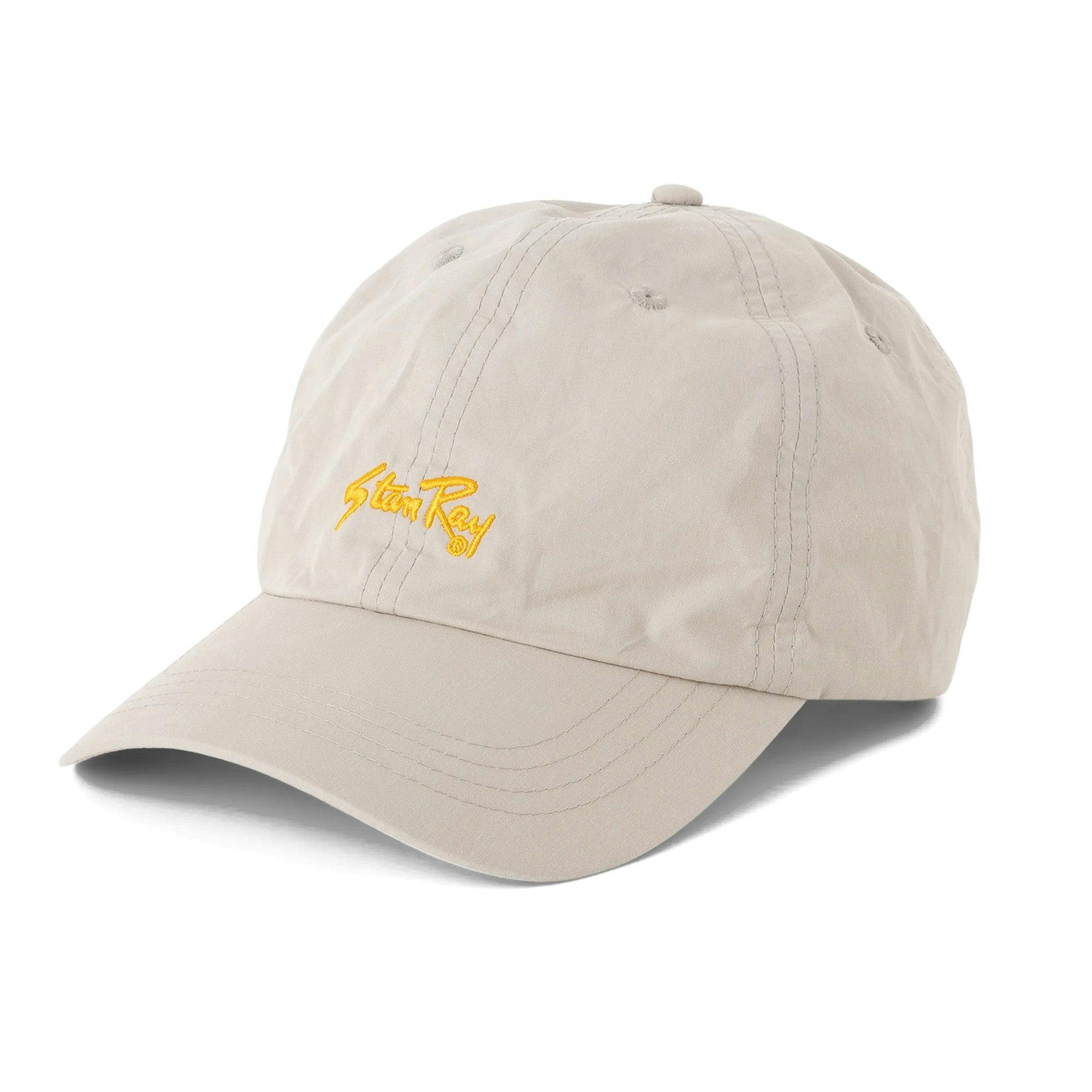 Stan Ray Ball Cap - Stone