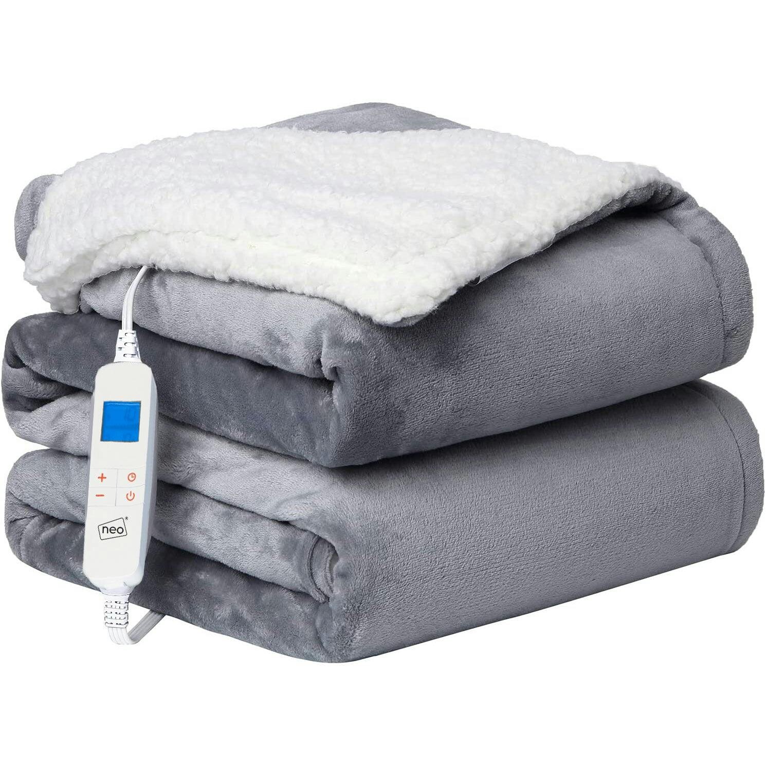 Electric Heated Blanket for Caravan Motorhome - - Image 2