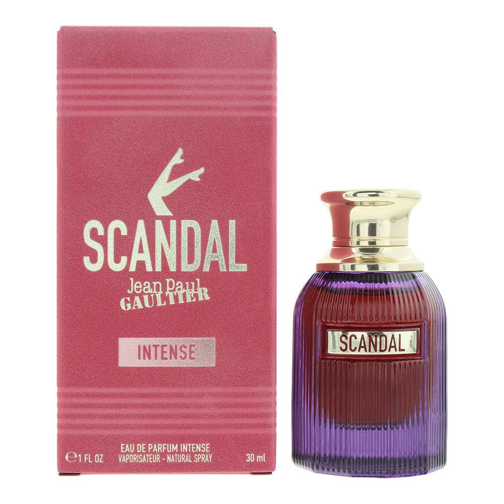 Jean Paul Gaultier Scandal Eau De Parfum Intense 30Ml - Image 11