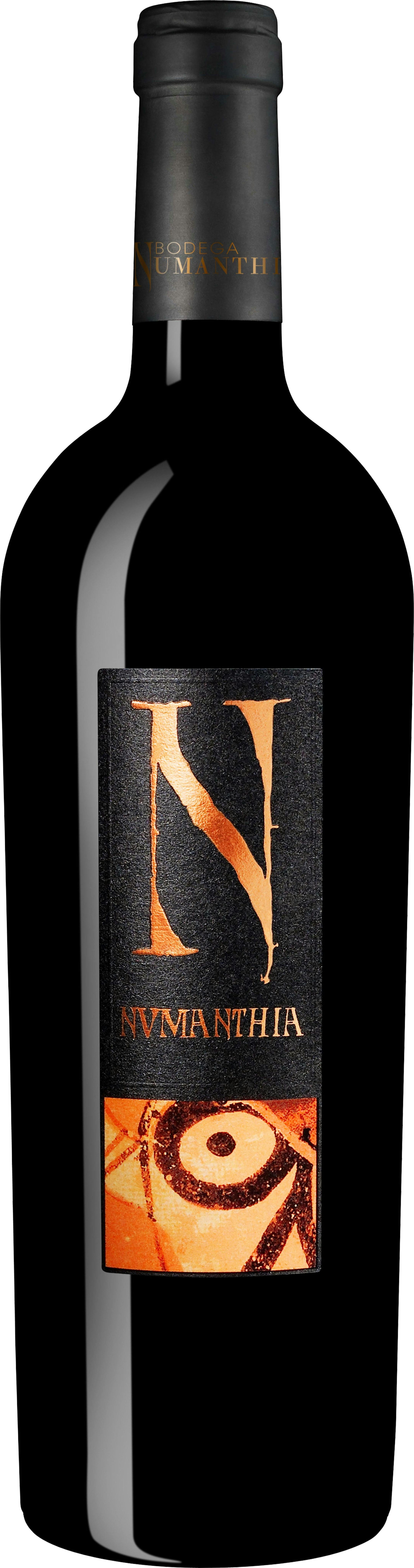 Various Wine Red Numanthia Numanthia 2020 75Cl - Pack Of 6