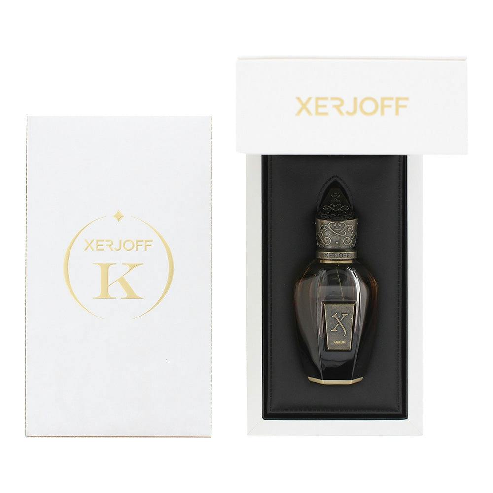 Xerjoff Aurum Aurum Eau De Parfum 50Ml