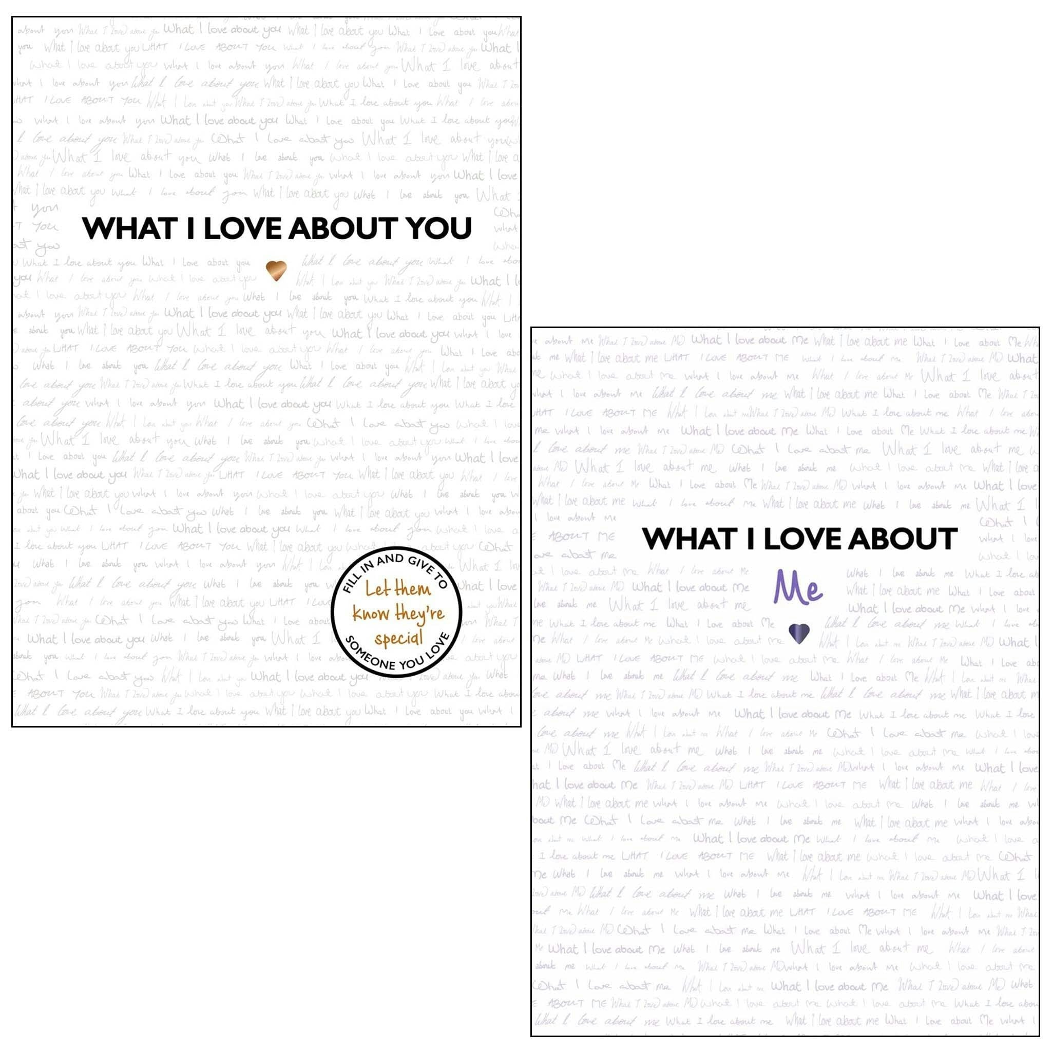 What I Love About Series by Frankie Jones: 2 Books Set - Non Fiction - Hardback - Image 6