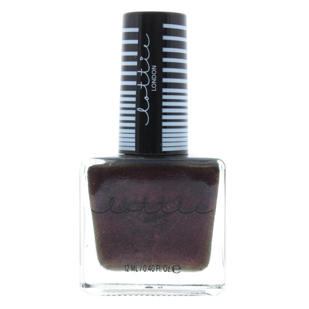 Lottie London Nail Polish 12Ml - 056 Guru - Image 8