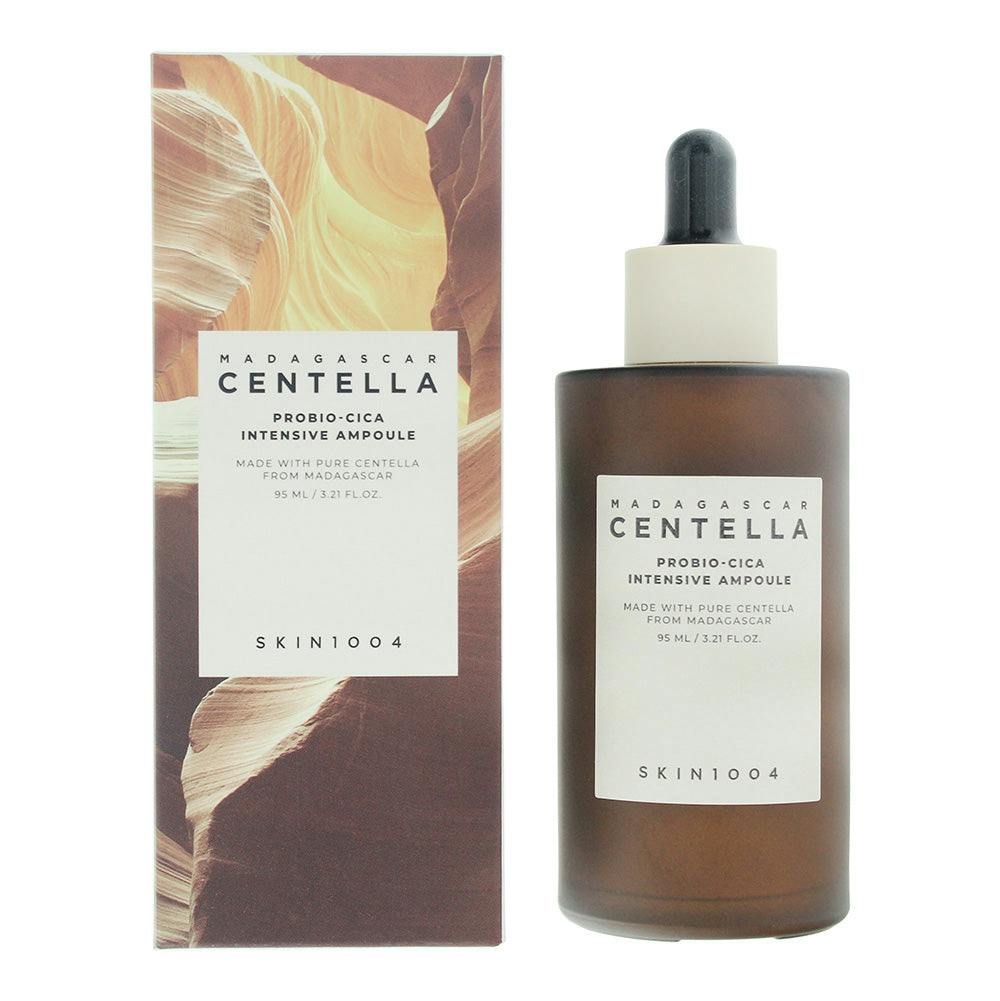 Skin1004 Madagascar Centella Probio-Cica Intense Ampoule 95Ml
