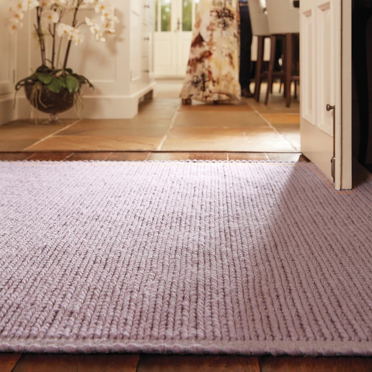 Rackhams S Cable New Blush - 120X170
