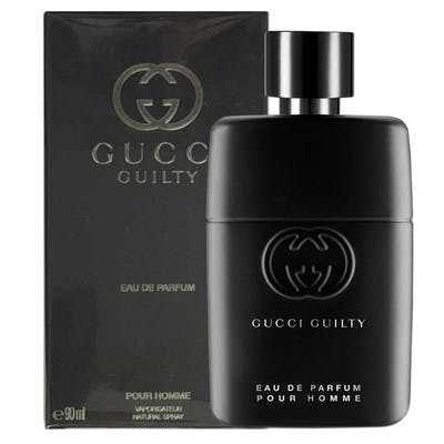 Gucci Men's Guilty Pour Homme Edp 90Ml - Image 21