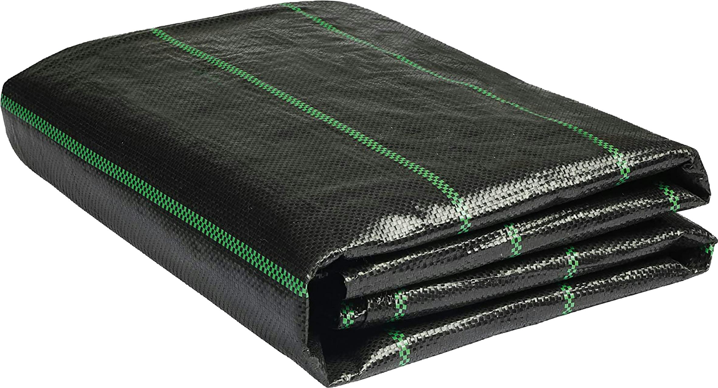 St Helens Weed Fabric - 1X25m