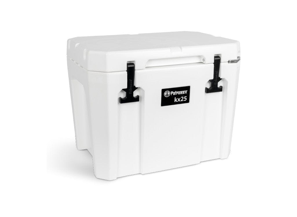 Rackhams Black 25L Cooler Box