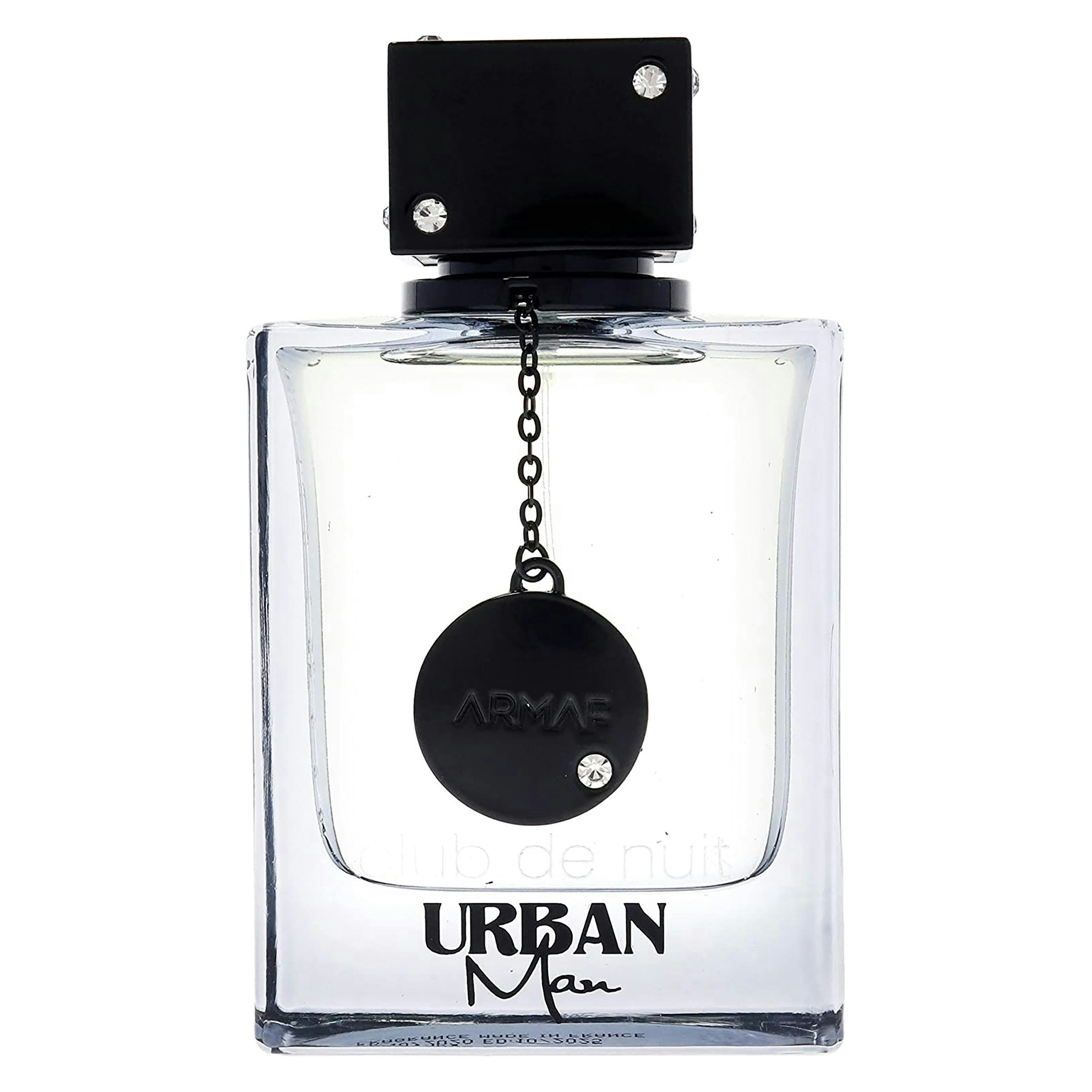 Armaf Lavender Club De Nuit Urban Man Eau De Parfum 105Ml