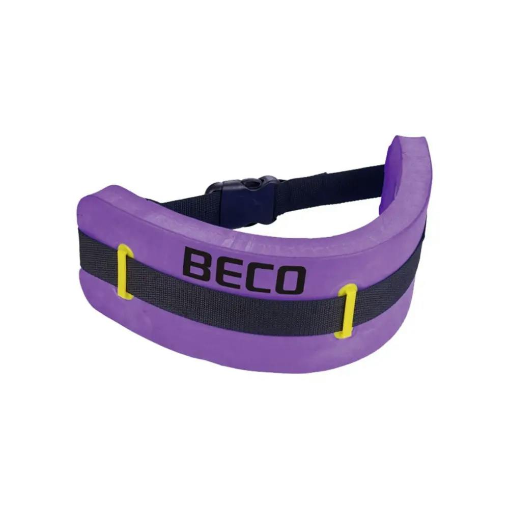Beco Red/Purple Swim Monobelt - 4 Sizes - Medium