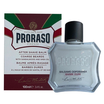Proraso After Shave Balm Nourishing - Image 5