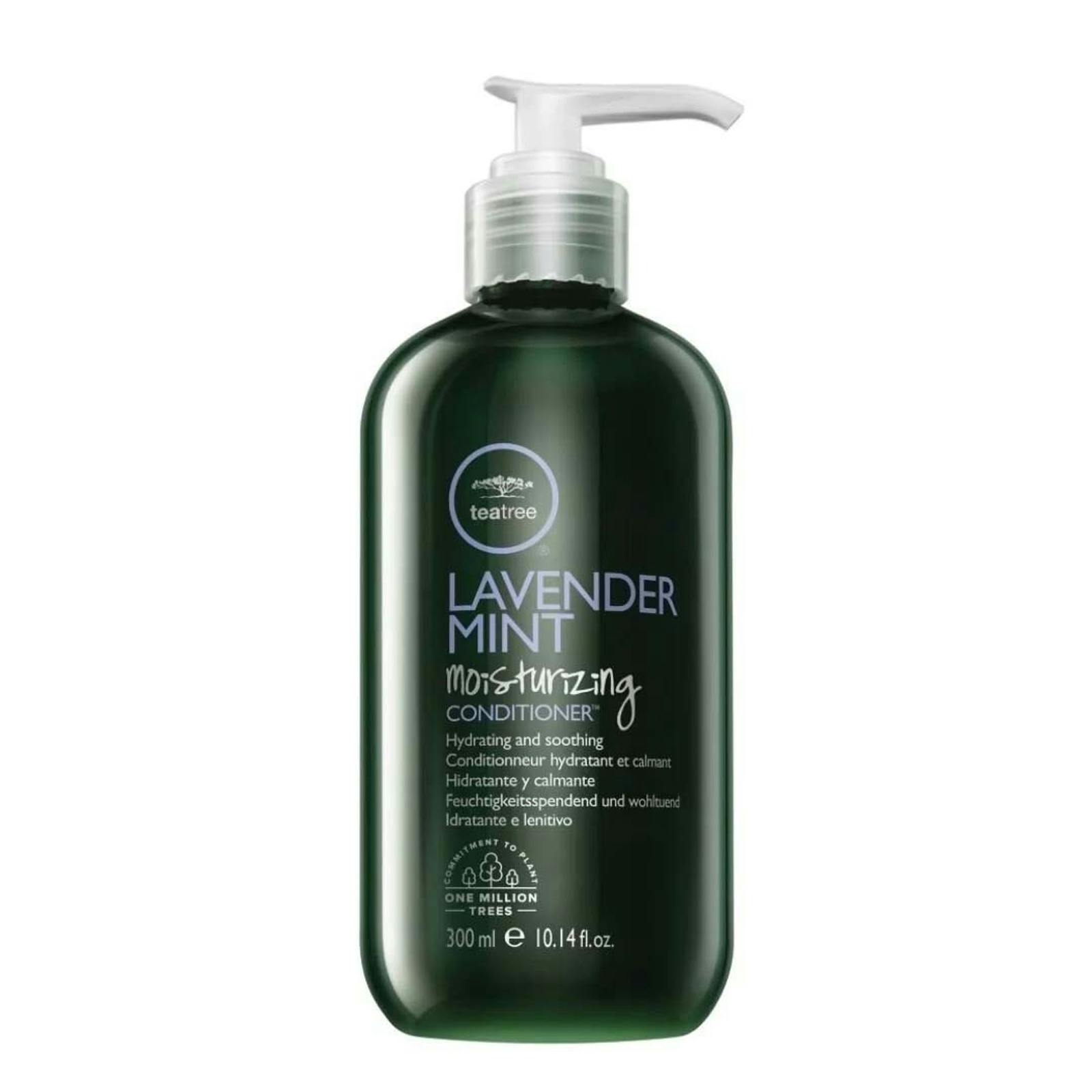 Paul Mitchell Lavender Mint Conditioner 300 Ml - 300 Ml