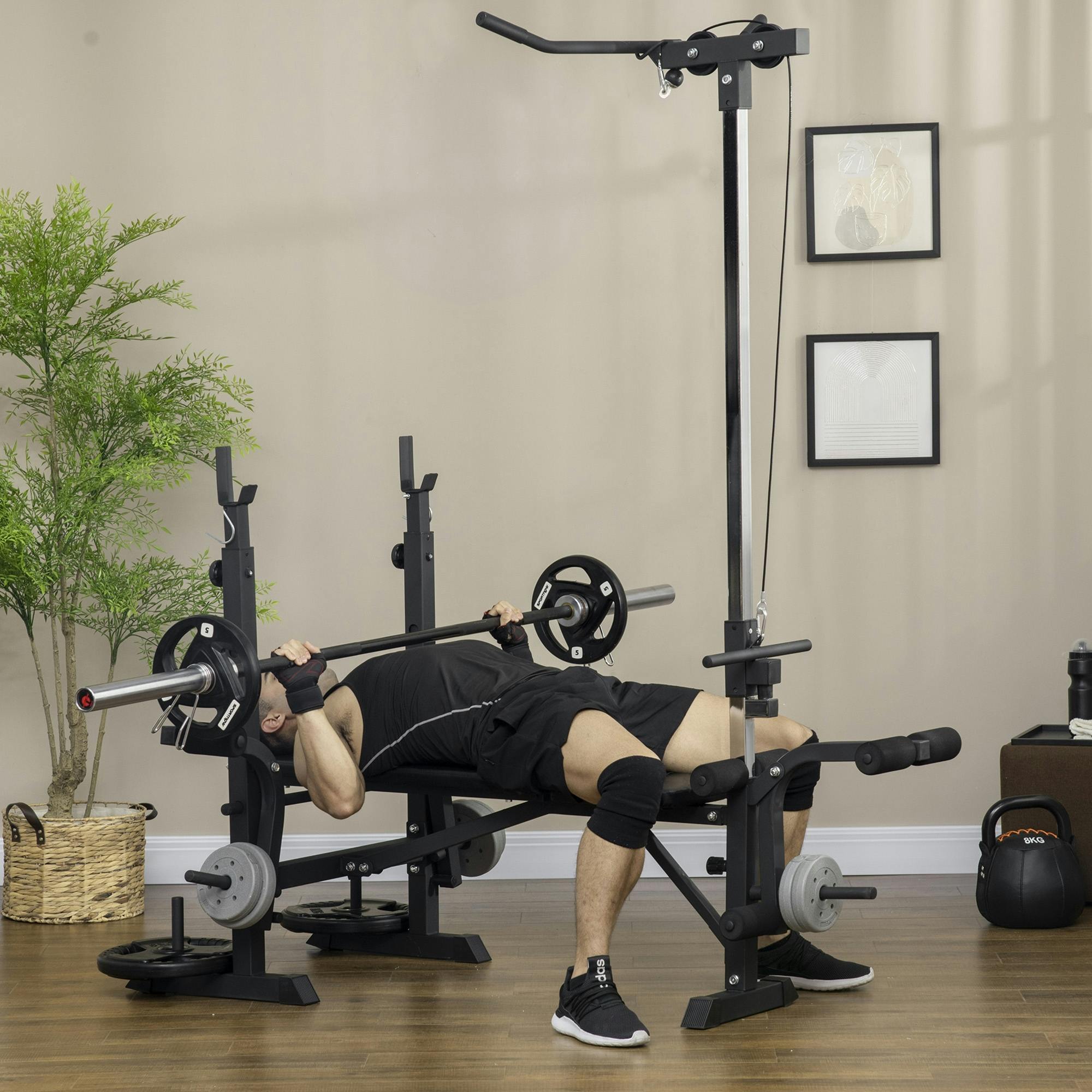 Rackhams