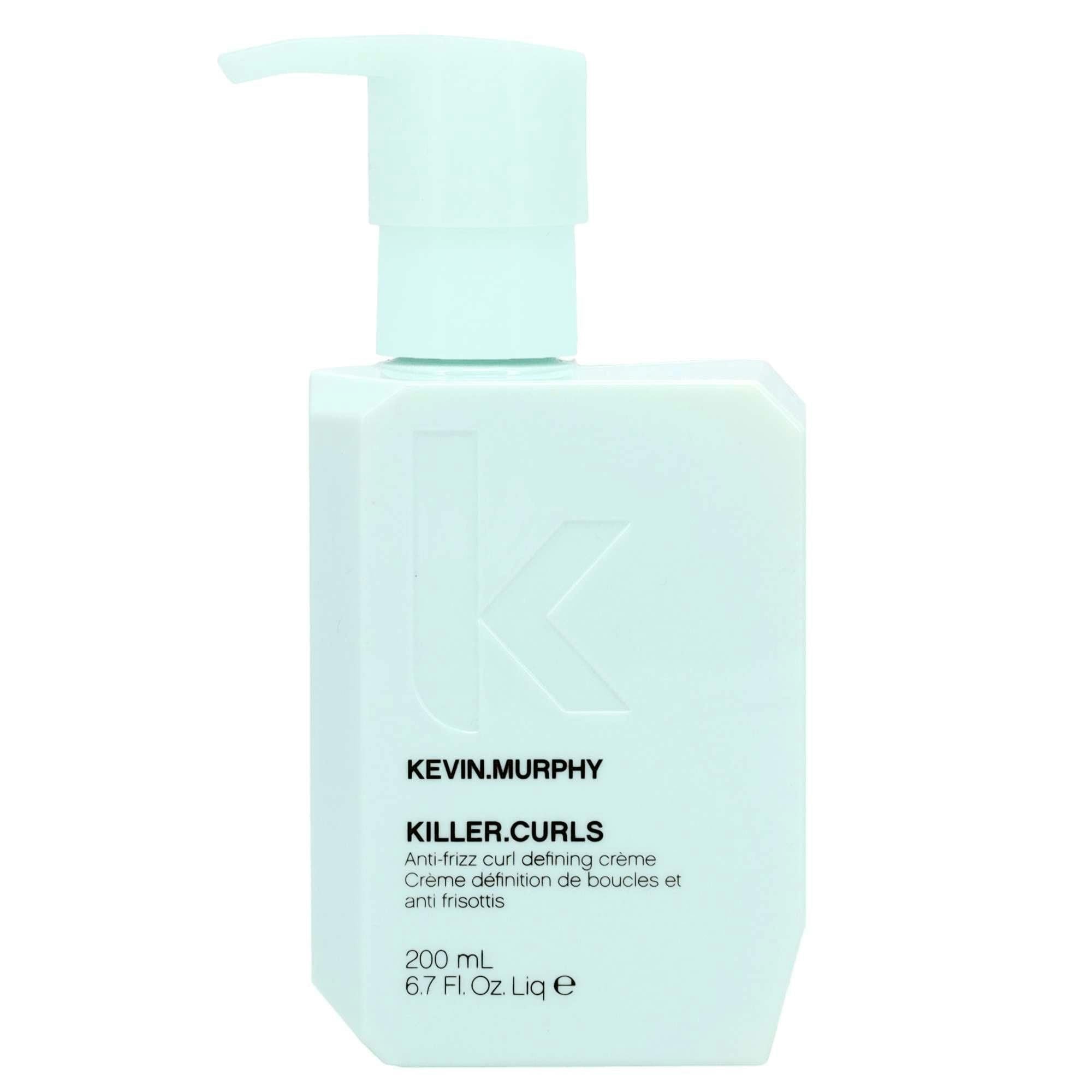 Kevin.murphy Kevin Murphy Style Killer Curls Anti-Frizz Curl Defining Creme
