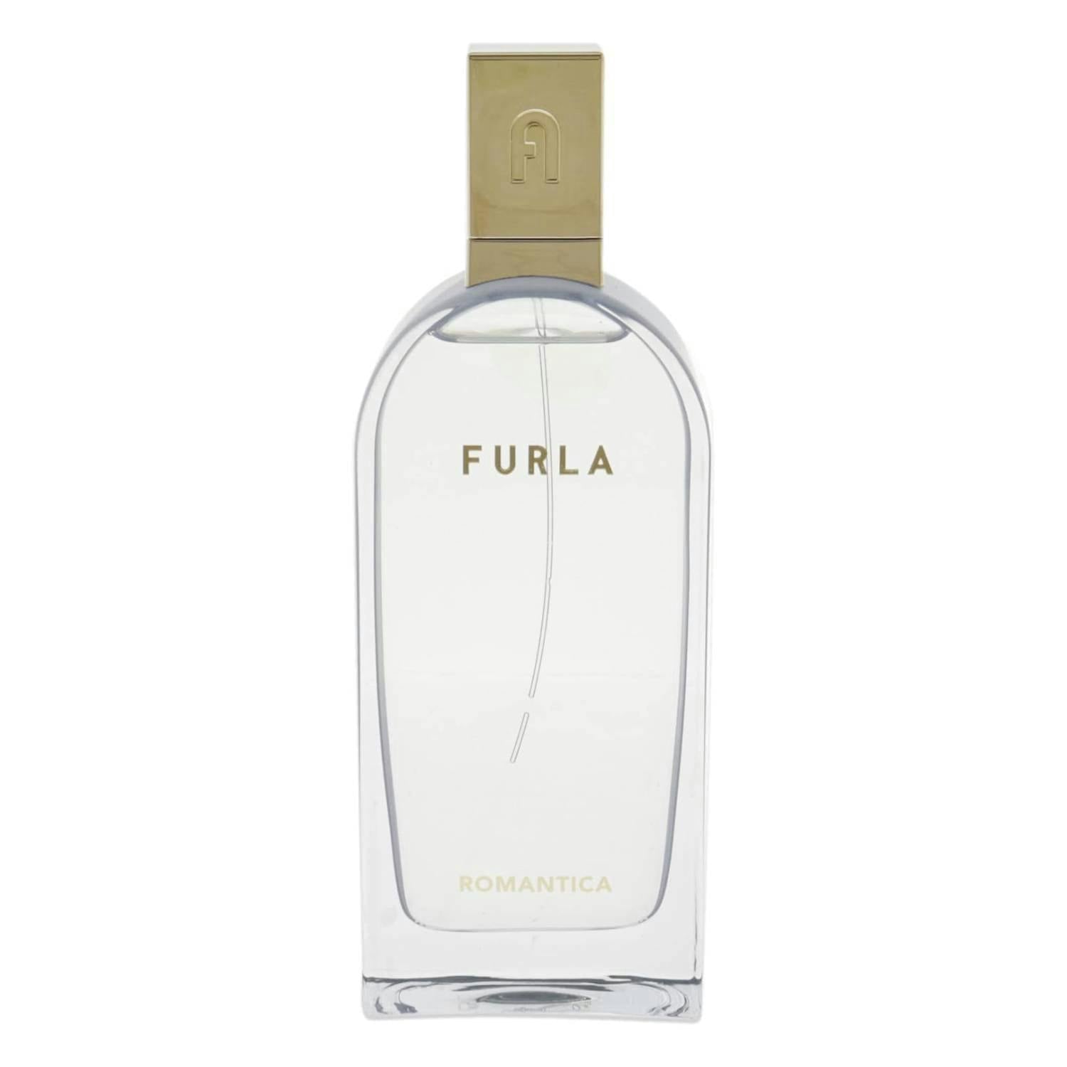 Furla Women's Romantica Eau De Parfum - 100Ml
