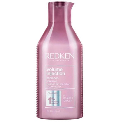 Redken Volume Injection Shampoo 300ml - Image 12