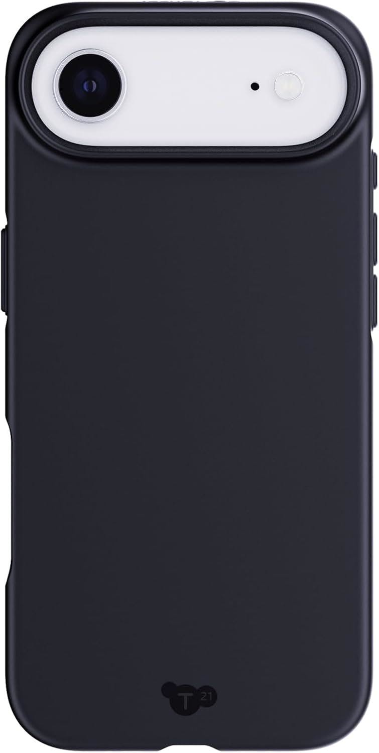 Tech 21 Black Tech21 Evo Lite Case With Magsafe For Iphone 17 Air 6.5" - T21-11317