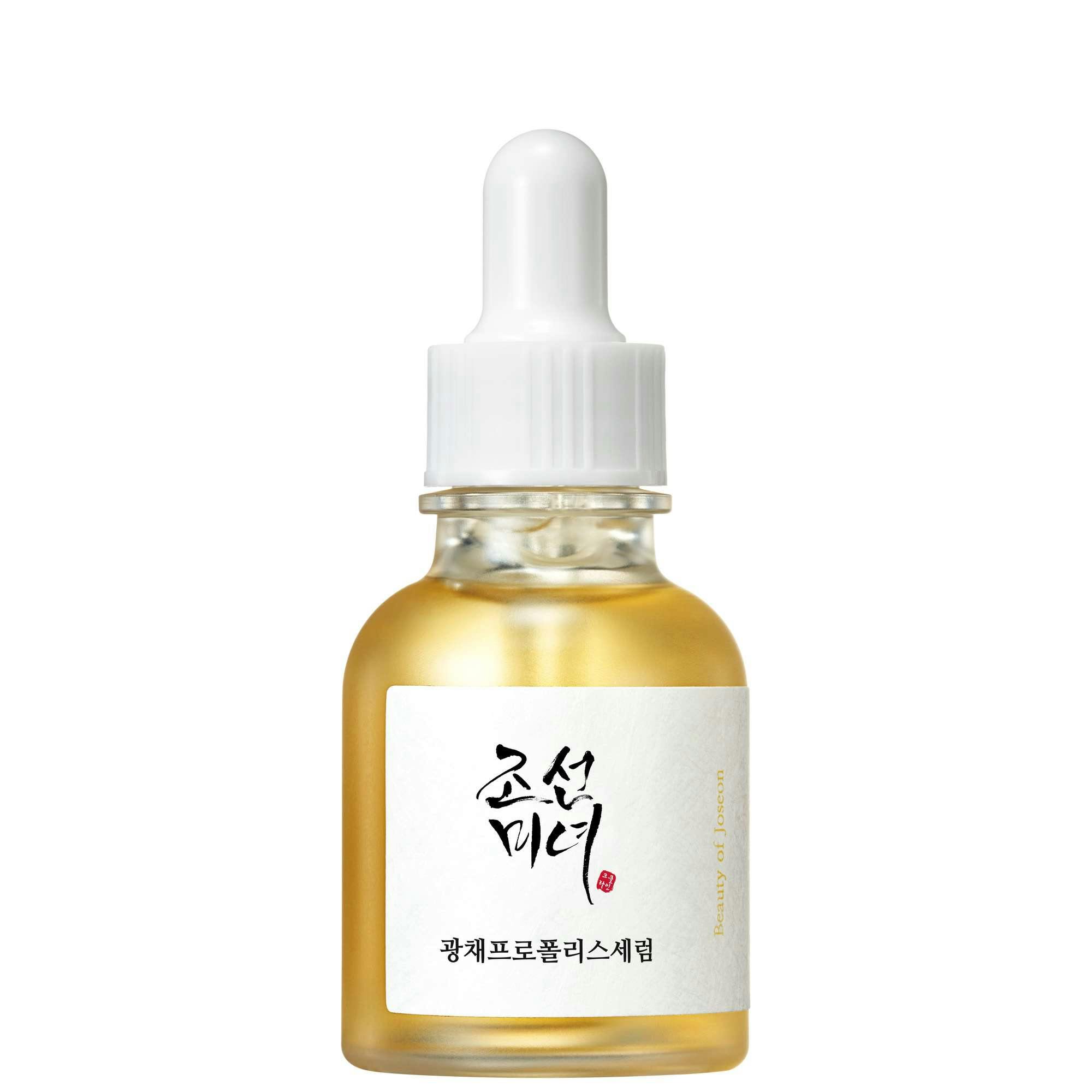 Beauty Of Joseon Glow Serum With Propolis & Niacinamide