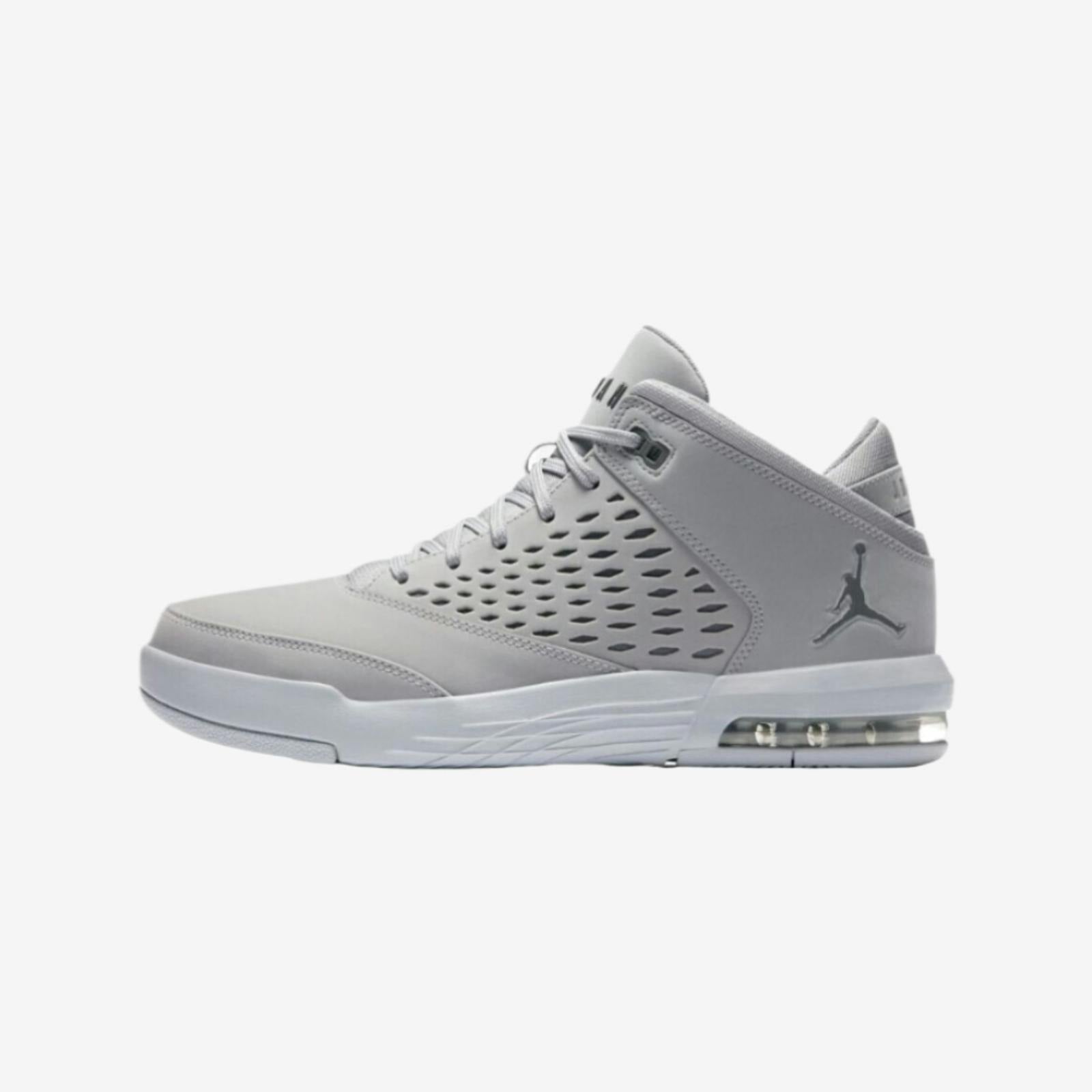Nike Men's Grey 921196-005 Sneakers In - Uk 7.5