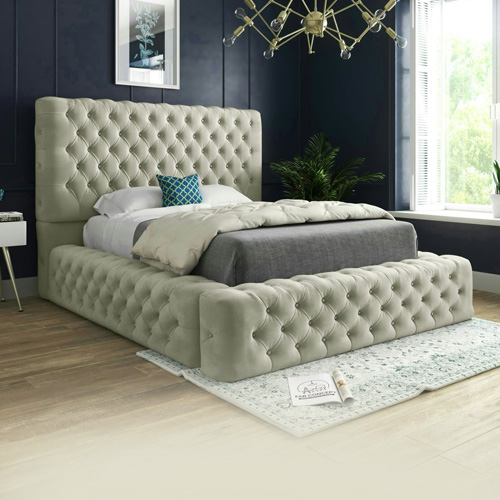 Beds & Accessories