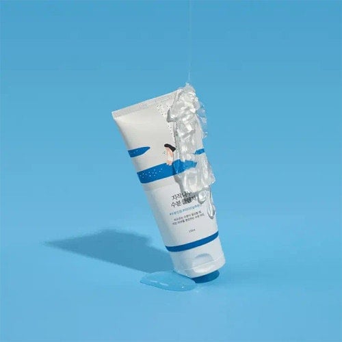 Round Lab Birch Juice Moisturising Cleanser 150Ml